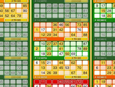 Bingo