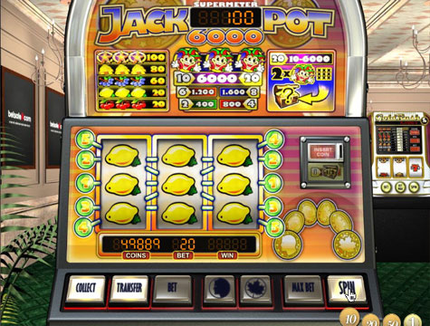 Slots