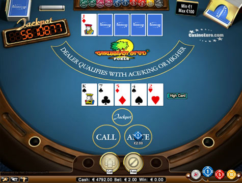 Studpoker